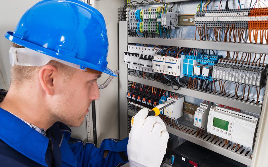 dépannage électricien Montreuil