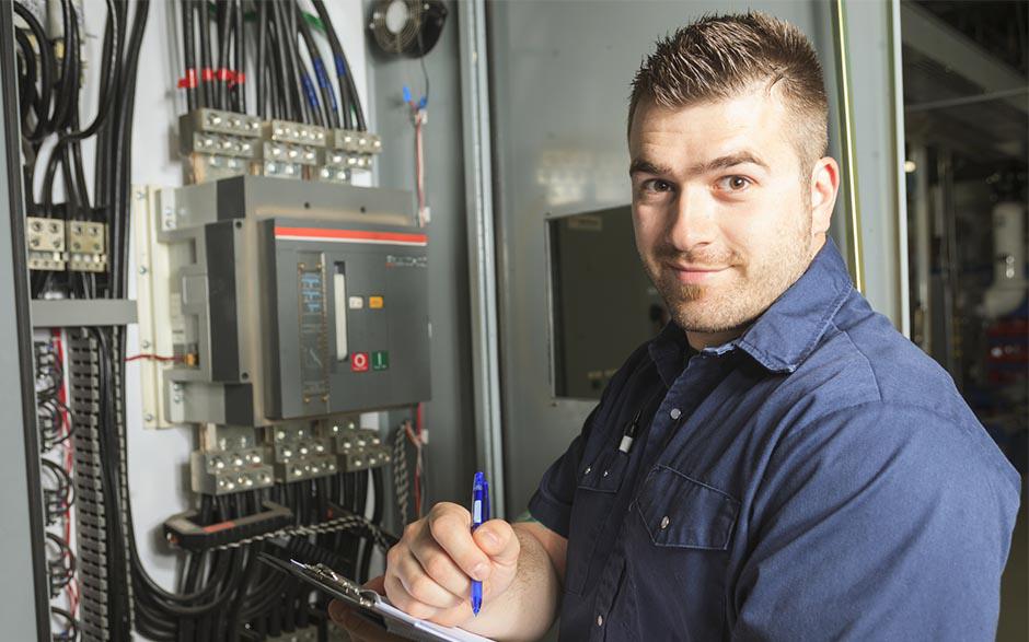 dépannage électricien Montreuil