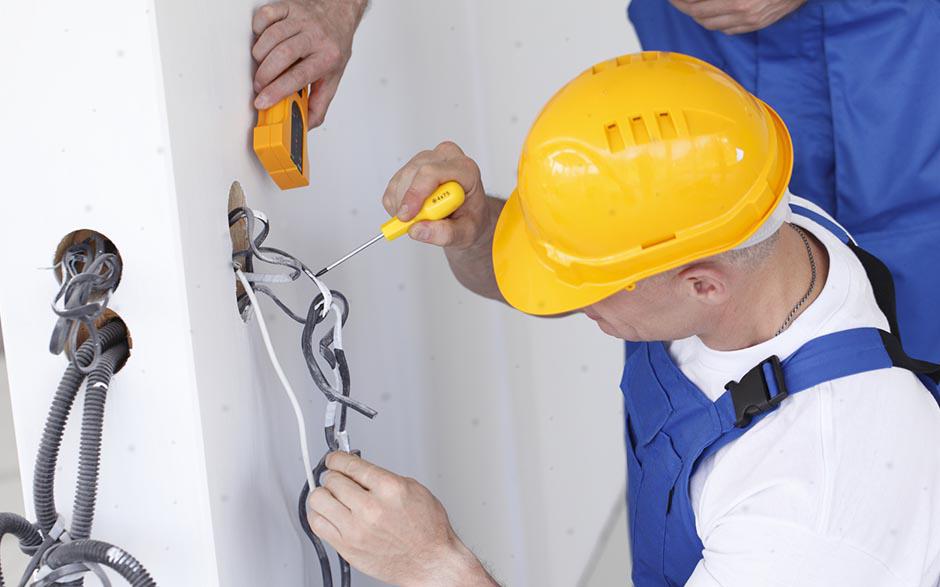 dépannage électricien Montreuil