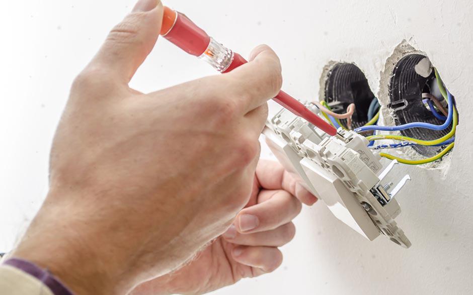 dépannage électricien Montreuil