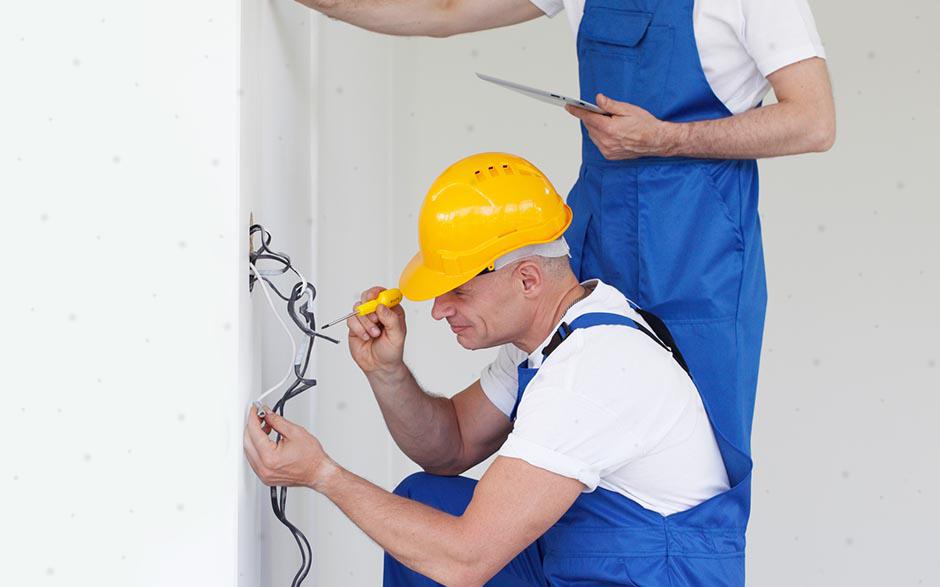 dépannage électricien Montreuil