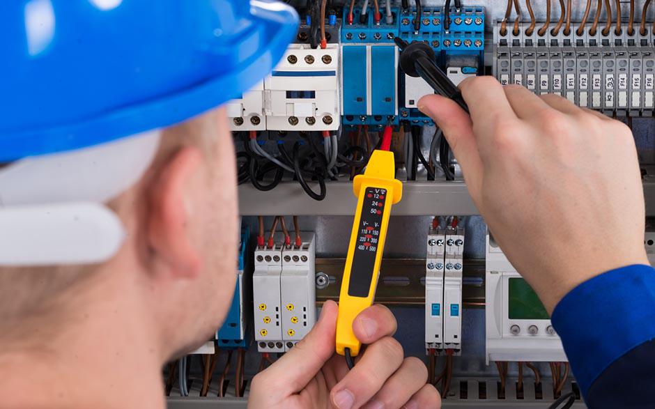 dépannage électricien Montreuil